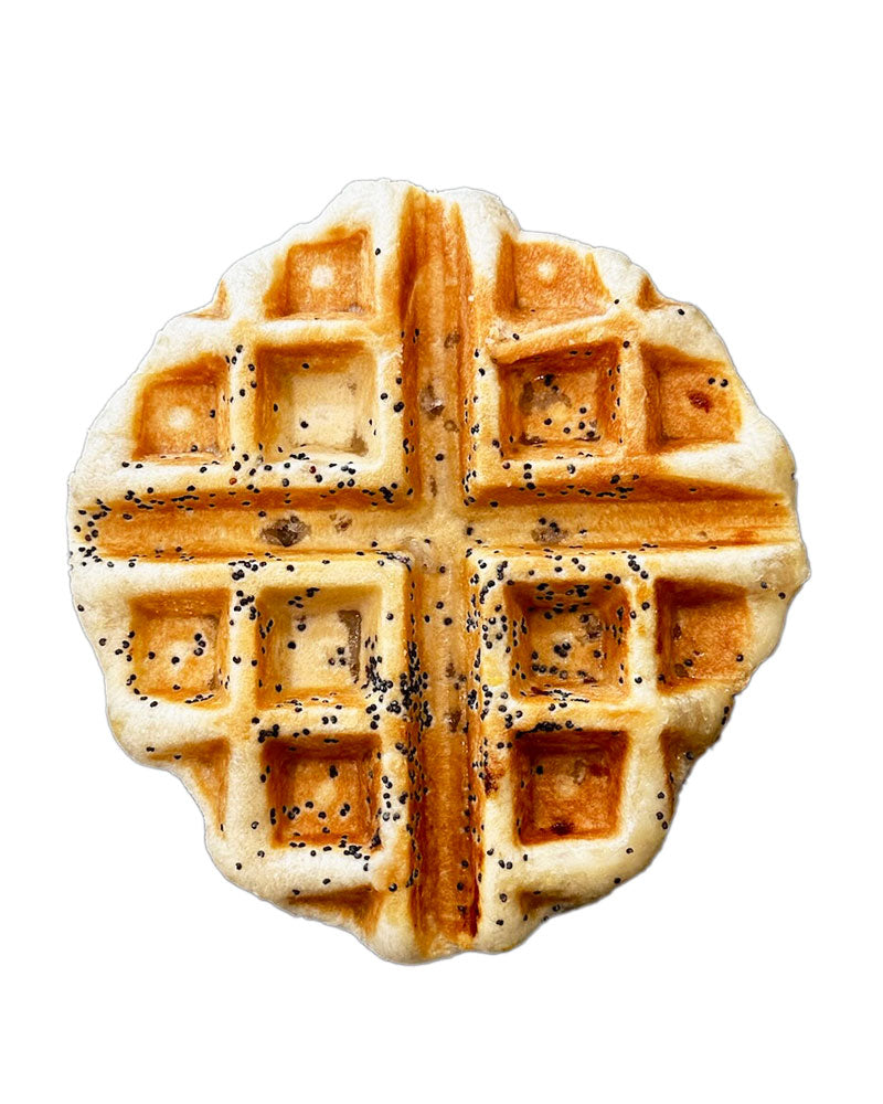 Lemon Poppy Seed Wholesale Pack- 100 qty